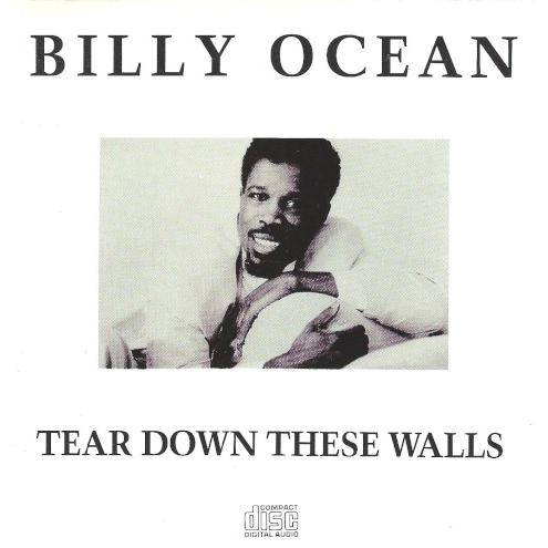 Billy Ocean